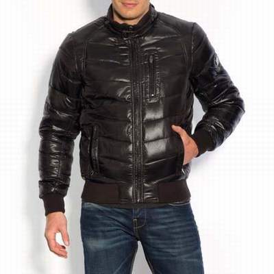 doudoune puma homme la redoute doudoune puma homme la redoute